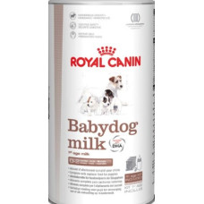 Royal Canin Leite Babydog 